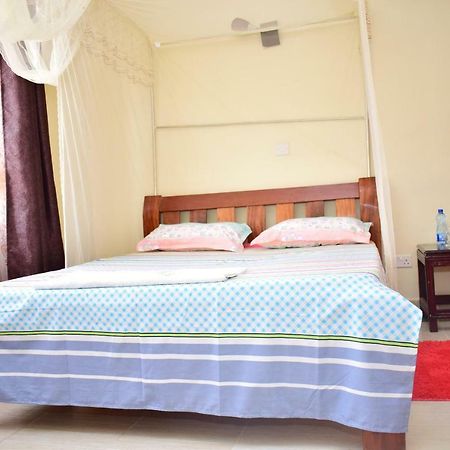 Joy Comfort Homestay Nairobi Dış mekan fotoğraf