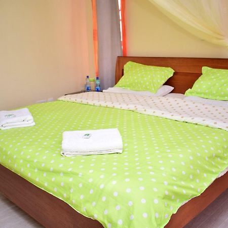 Joy Comfort Homestay Nairobi Dış mekan fotoğraf