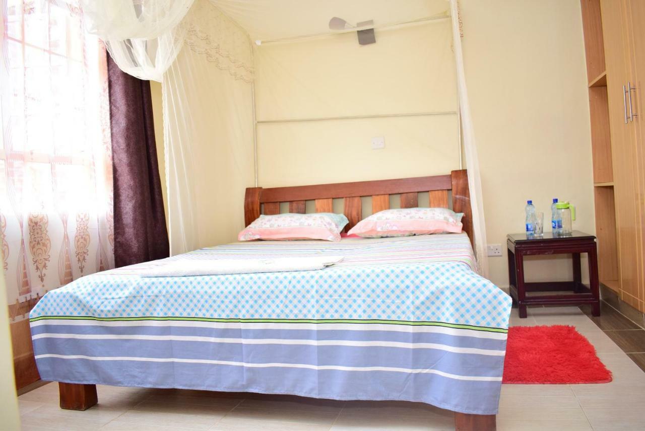 Joy Comfort Homestay Nairobi Dış mekan fotoğraf