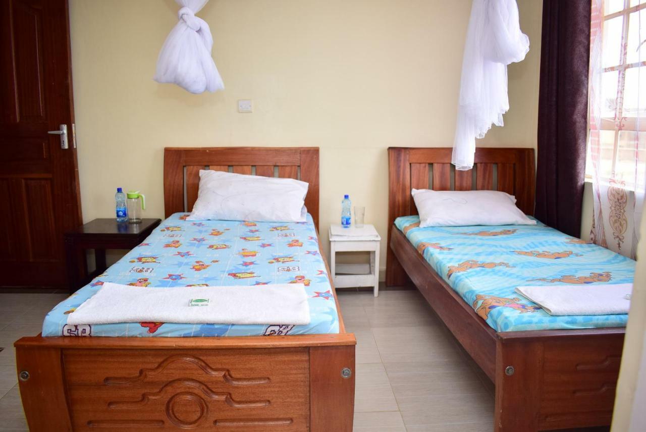 Joy Comfort Homestay Nairobi Dış mekan fotoğraf
