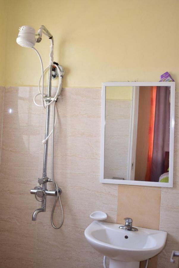 Joy Comfort Homestay Nairobi Dış mekan fotoğraf