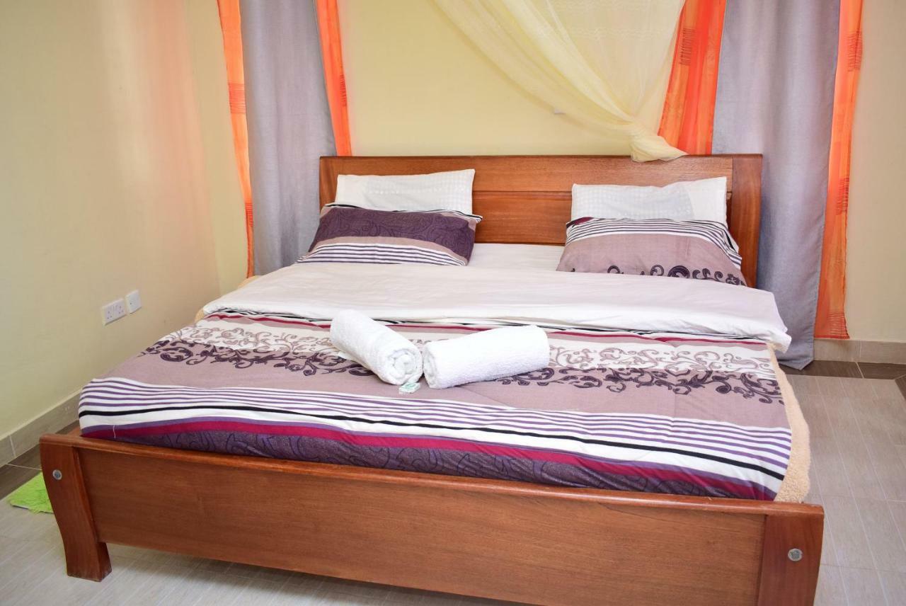 Joy Comfort Homestay Nairobi Dış mekan fotoğraf