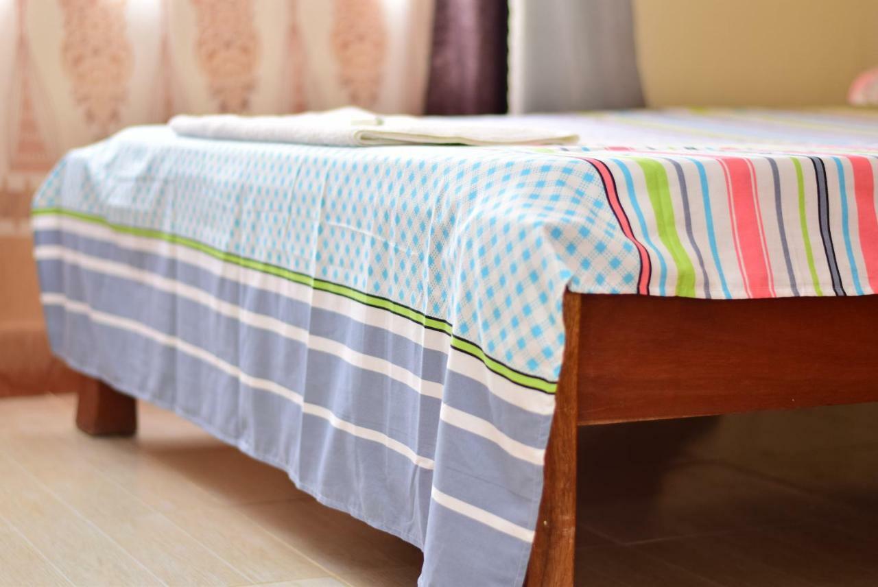 Joy Comfort Homestay Nairobi Dış mekan fotoğraf