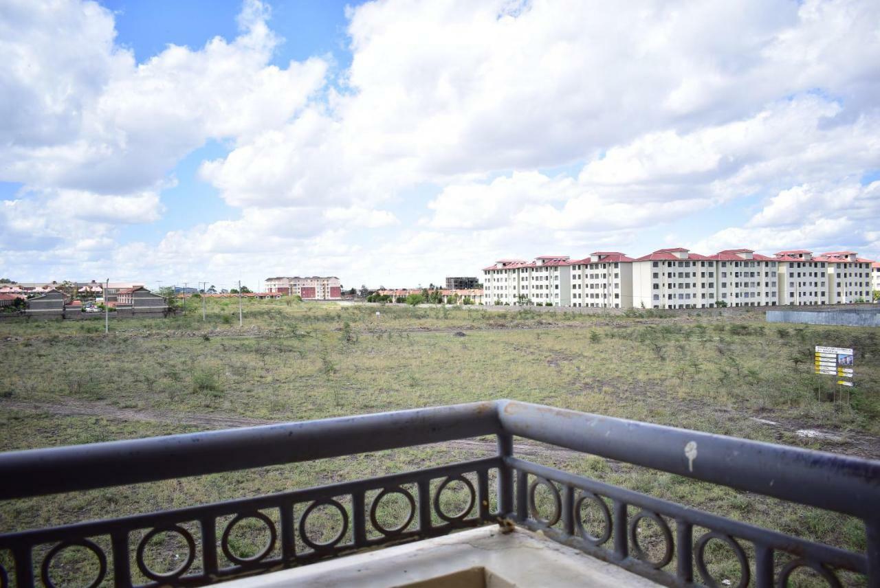 Joy Comfort Homestay Nairobi Dış mekan fotoğraf