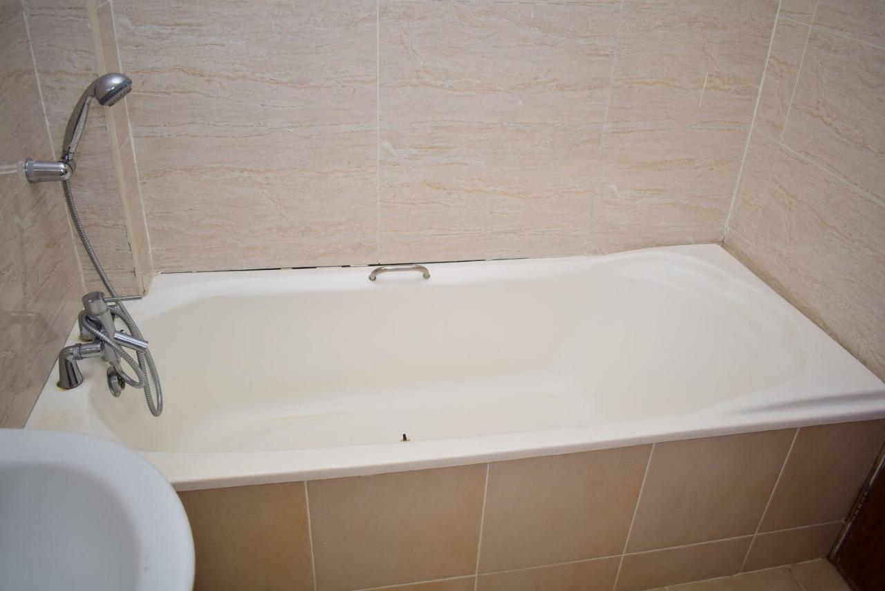 Joy Comfort Homestay Nairobi Dış mekan fotoğraf