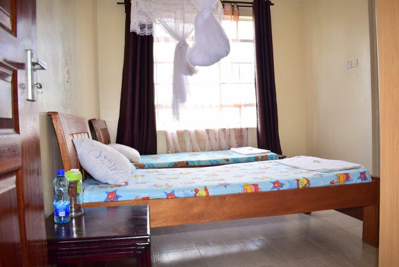 Joy Comfort Homestay Nairobi Dış mekan fotoğraf