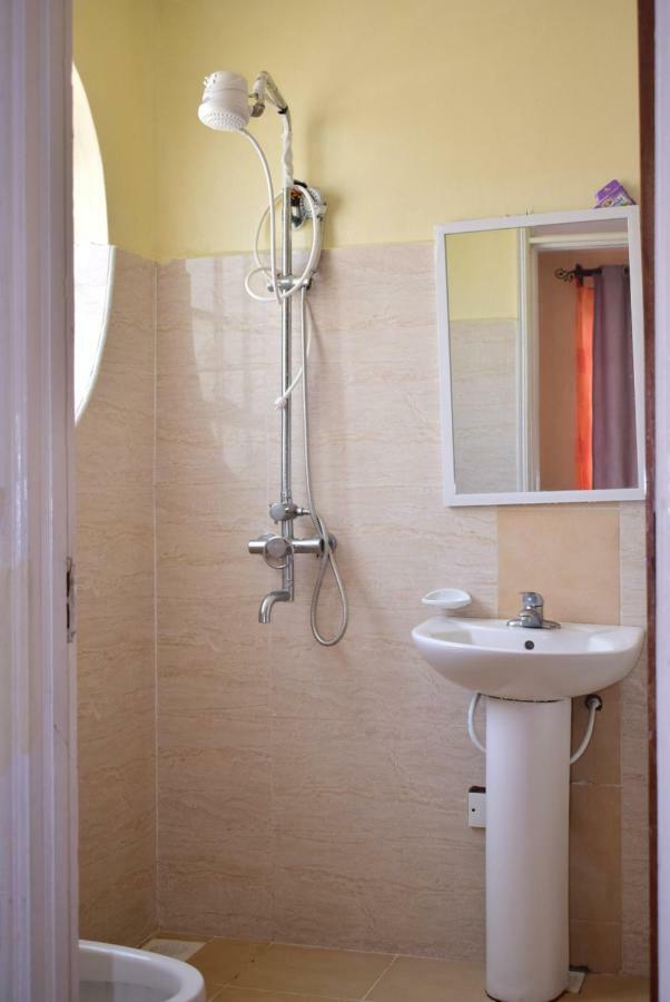 Joy Comfort Homestay Nairobi Dış mekan fotoğraf