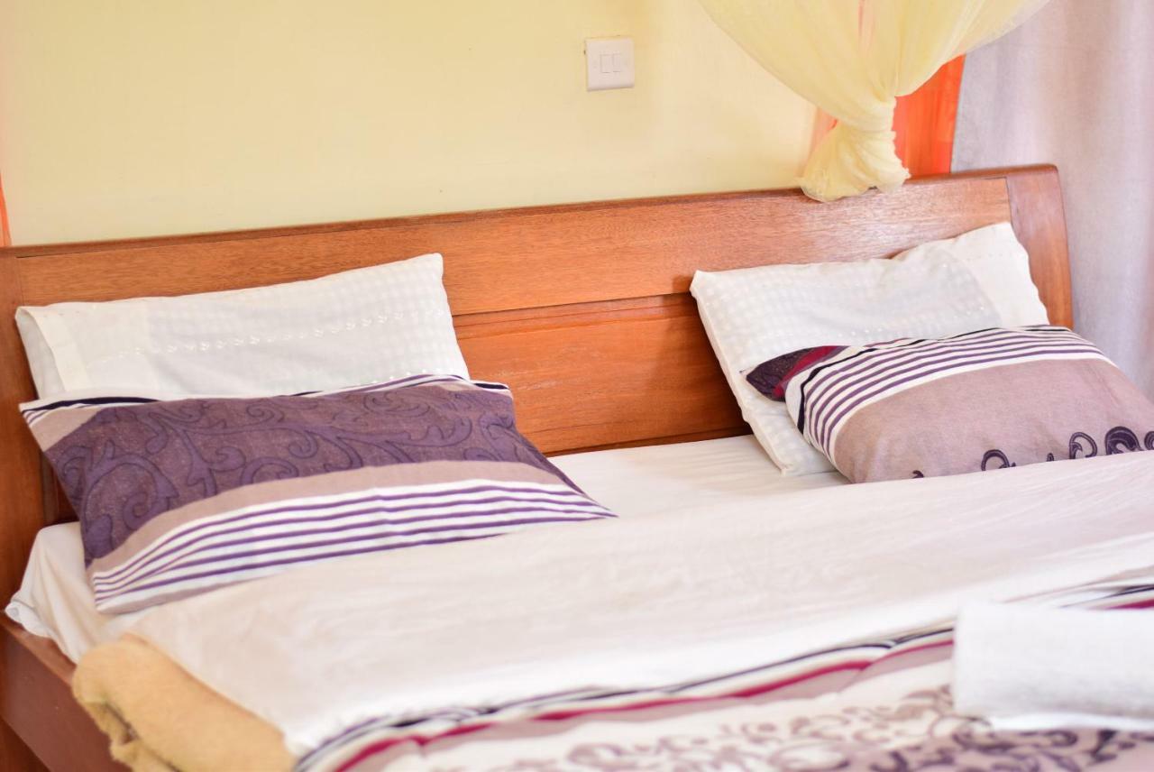 Joy Comfort Homestay Nairobi Dış mekan fotoğraf