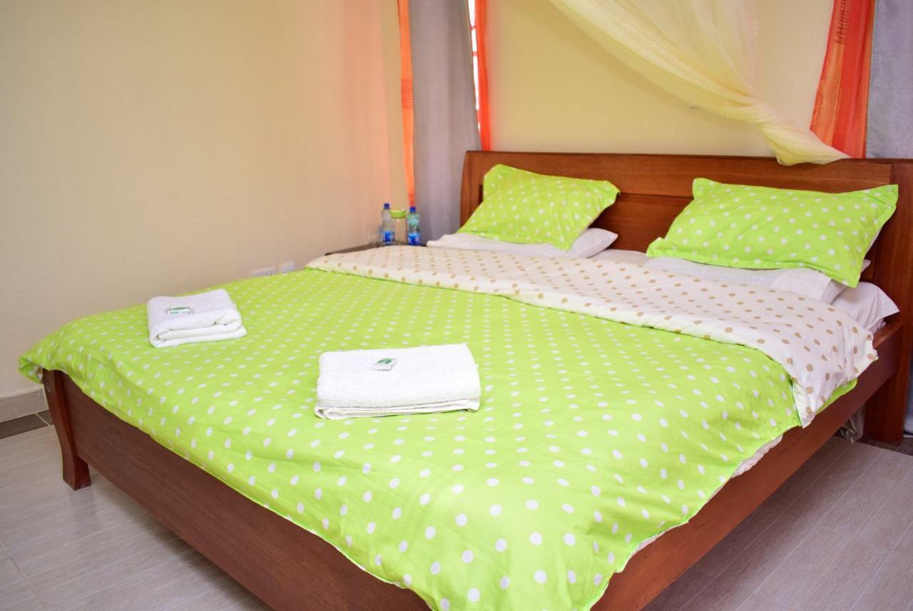 Joy Comfort Homestay Nairobi Dış mekan fotoğraf