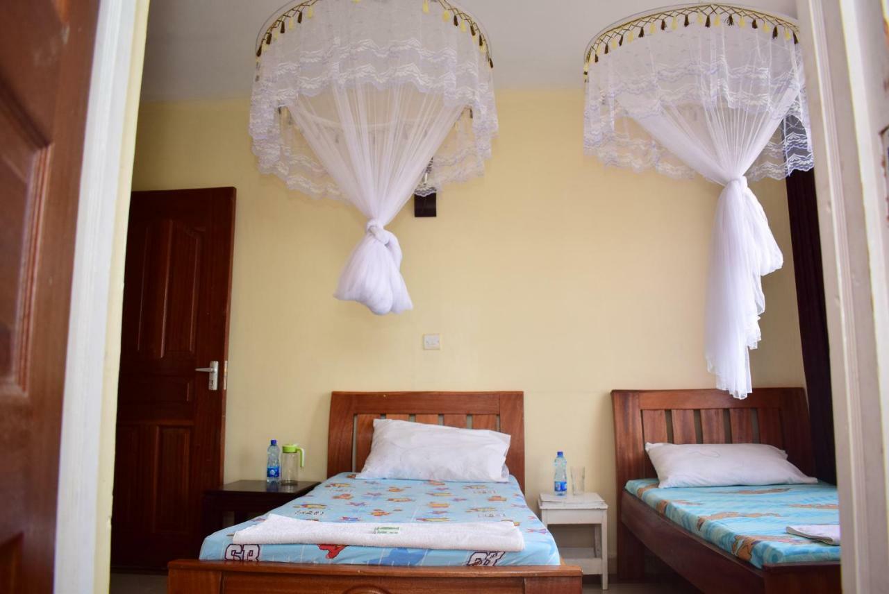 Joy Comfort Homestay Nairobi Dış mekan fotoğraf
