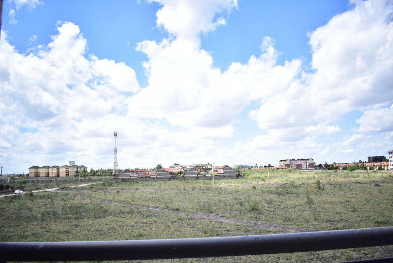 Joy Comfort Homestay Nairobi Dış mekan fotoğraf