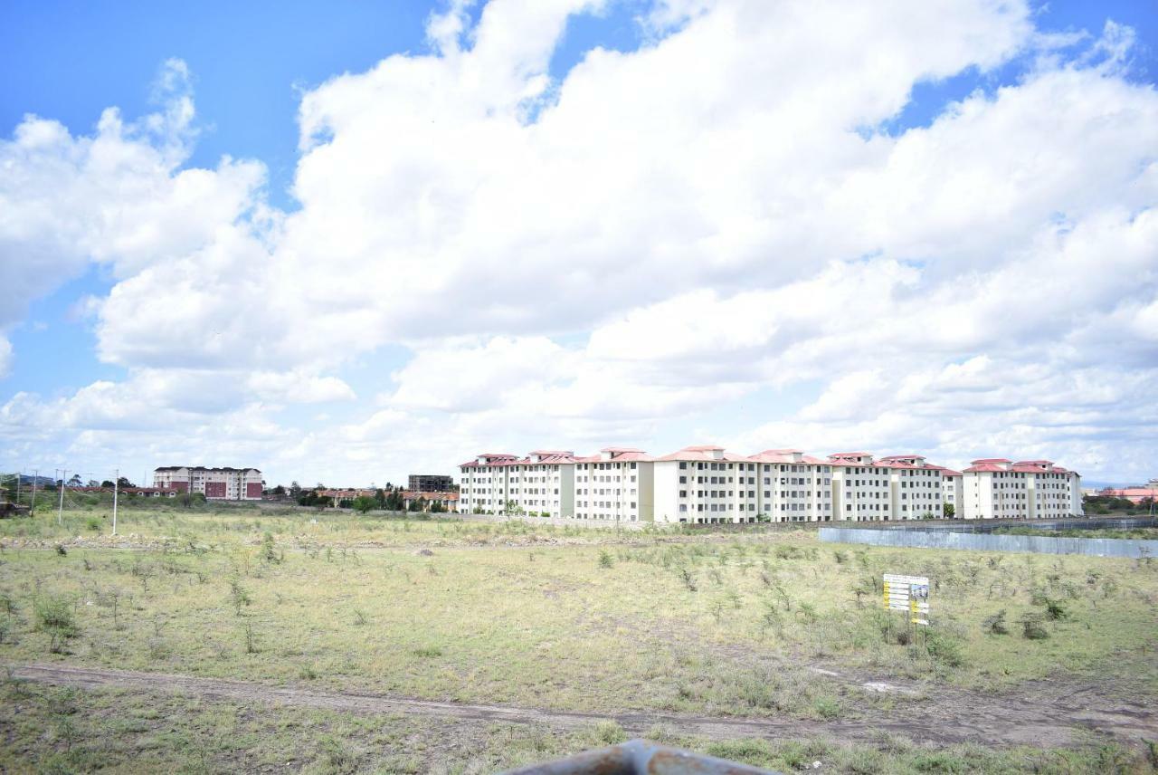 Joy Comfort Homestay Nairobi Dış mekan fotoğraf